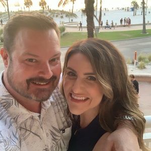 Meet your Posher, Tarrah